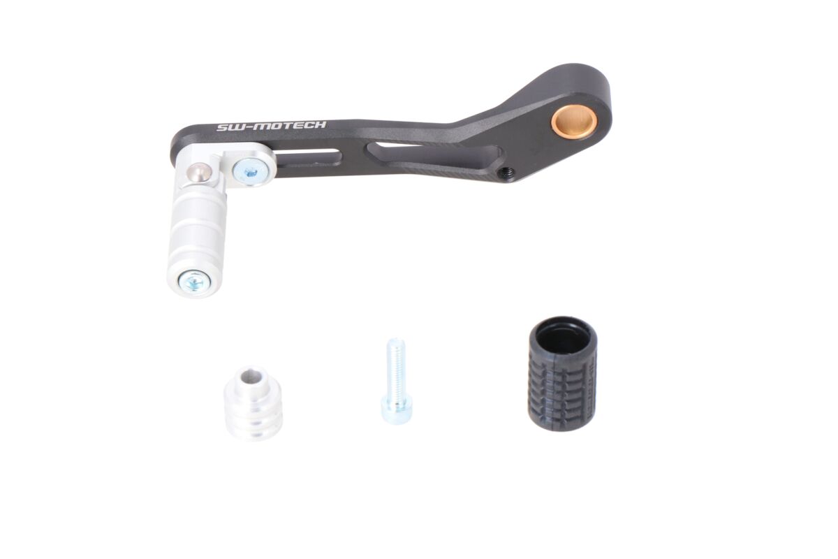 SW MOTECH FSC.11.619.10001 Leva cambio REGOLABILE TRIUMPH TIGER 1050 07>20