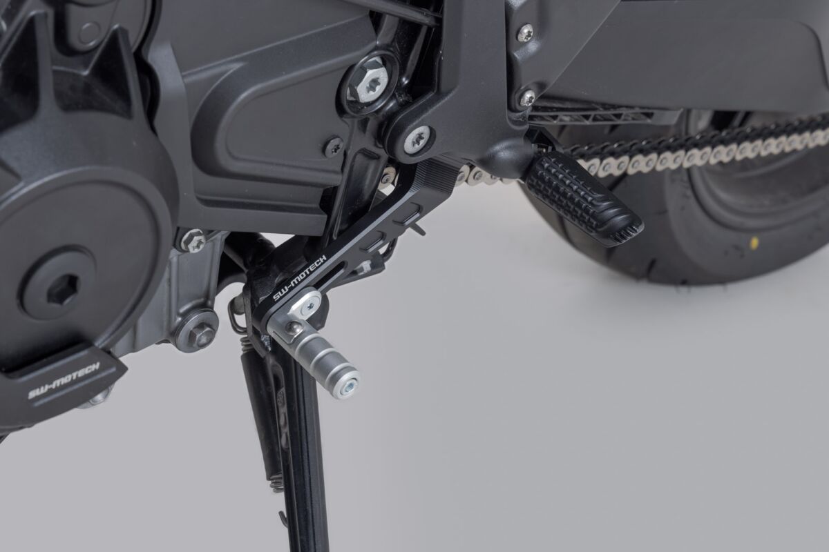 SW MOTECH FSC.04.994.10000 Leva cambio REGOLABILE KTM DUKE 990 ABS 2024
