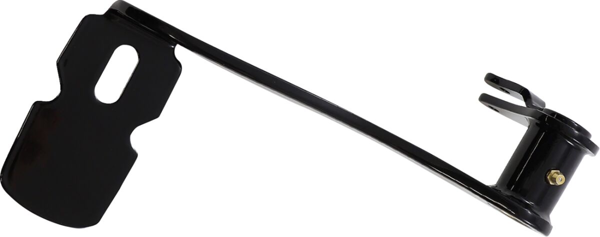 KURYAKYN KUR9673 Pedale freno con lunghezza maggiorata Harley Davidson	FLHTK 1868 ABS Glide Ultra Limited 114 14>24