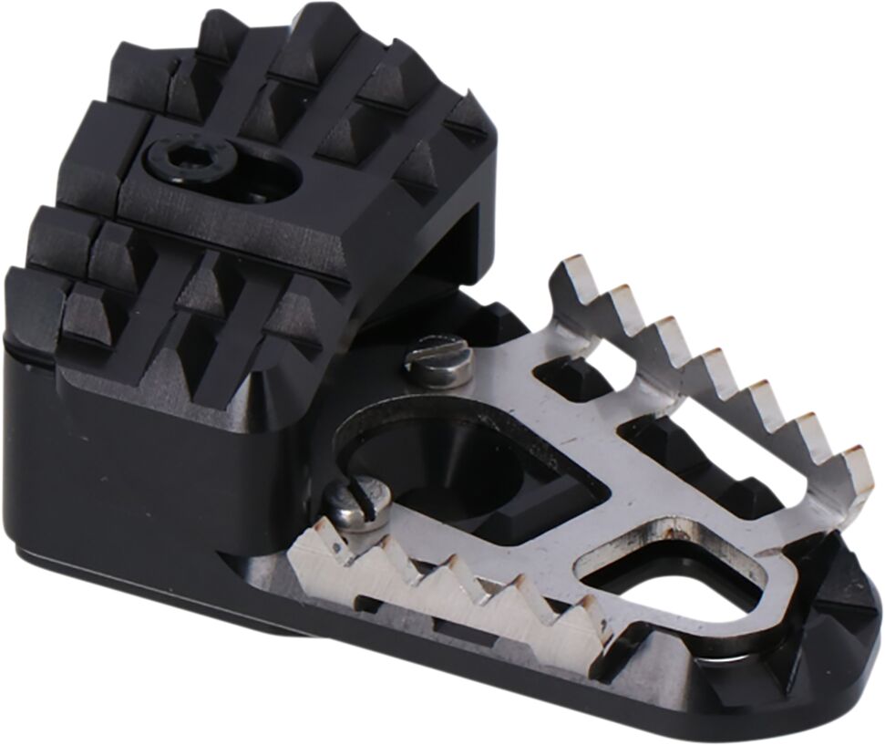 SW MOTECH Estensione per pedale freno
