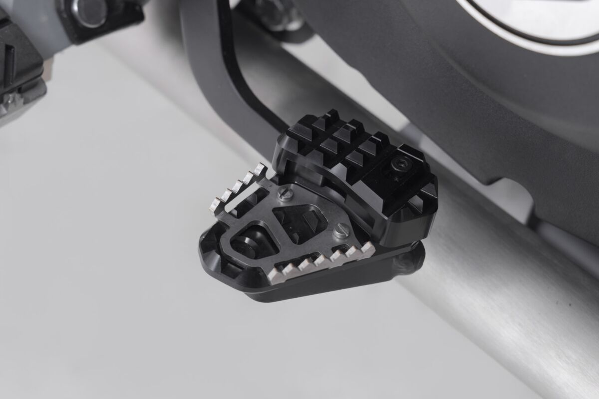 SW MOTECH Estensione per pedale freno