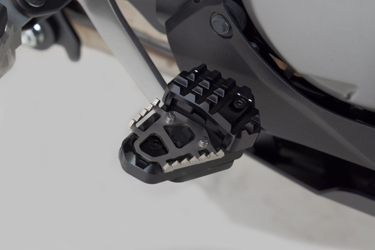 SW MOTECH Estensione per pedale freno