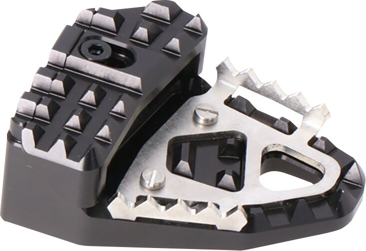 SW MOTECH Estensione per pedale freno