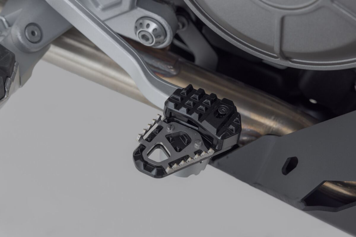 SW MOTECH Estensione per pedale freno