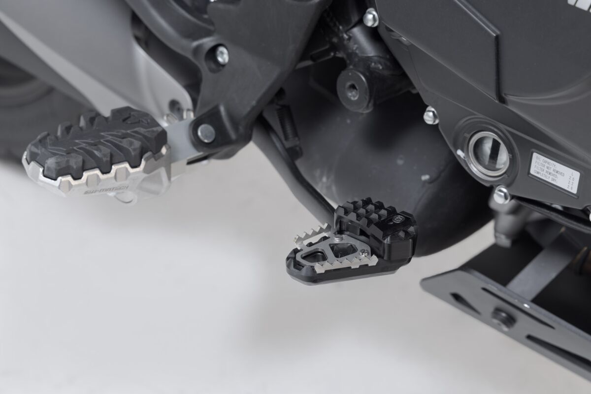 SW MOTECH Estensione per pedale freno