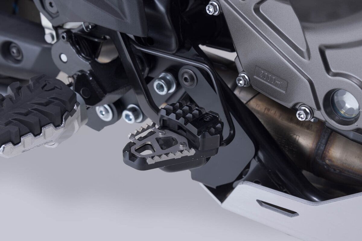 SW MOTECH Estensione per pedale freno