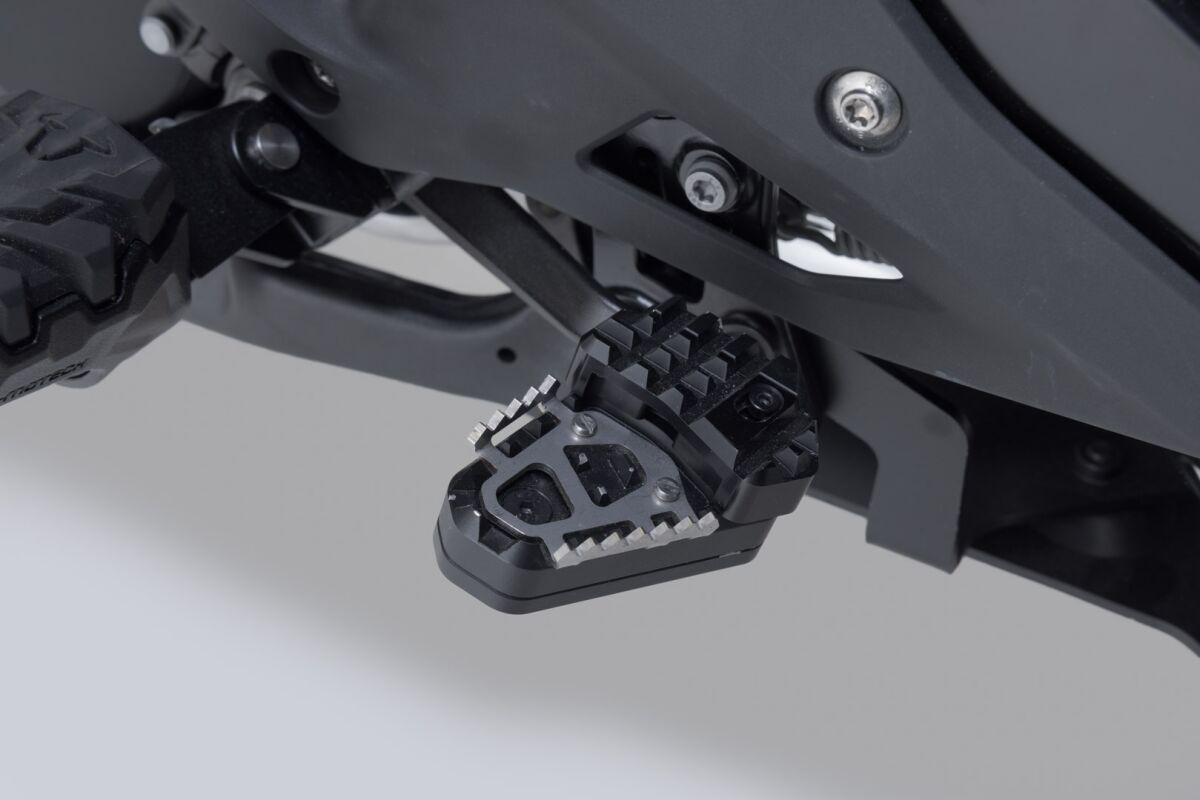 SW MOTECH Estensione per pedale freno