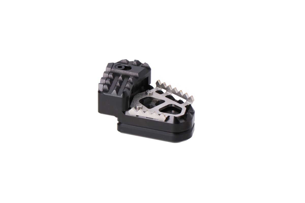 SW MOTECH Estensione per pedale freno