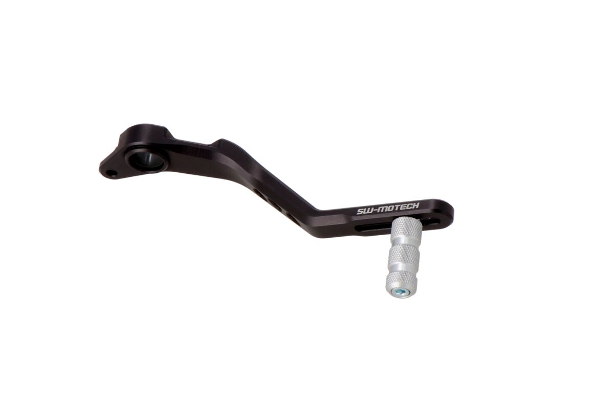 SW MOTECH FBL.05.846.10000 PEDALE FRENO REGOLABILE SUZUKI GSX-8R 800 ABS 23>24
