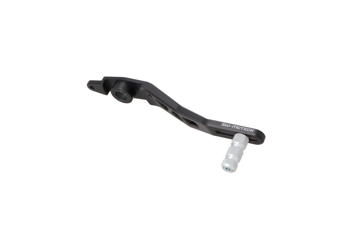 SW MOTECH FBL.05.293.10001 PEDALE FRENO REGOLABILE SUZUKI DL 650 ABS V-Strom XT 11>24