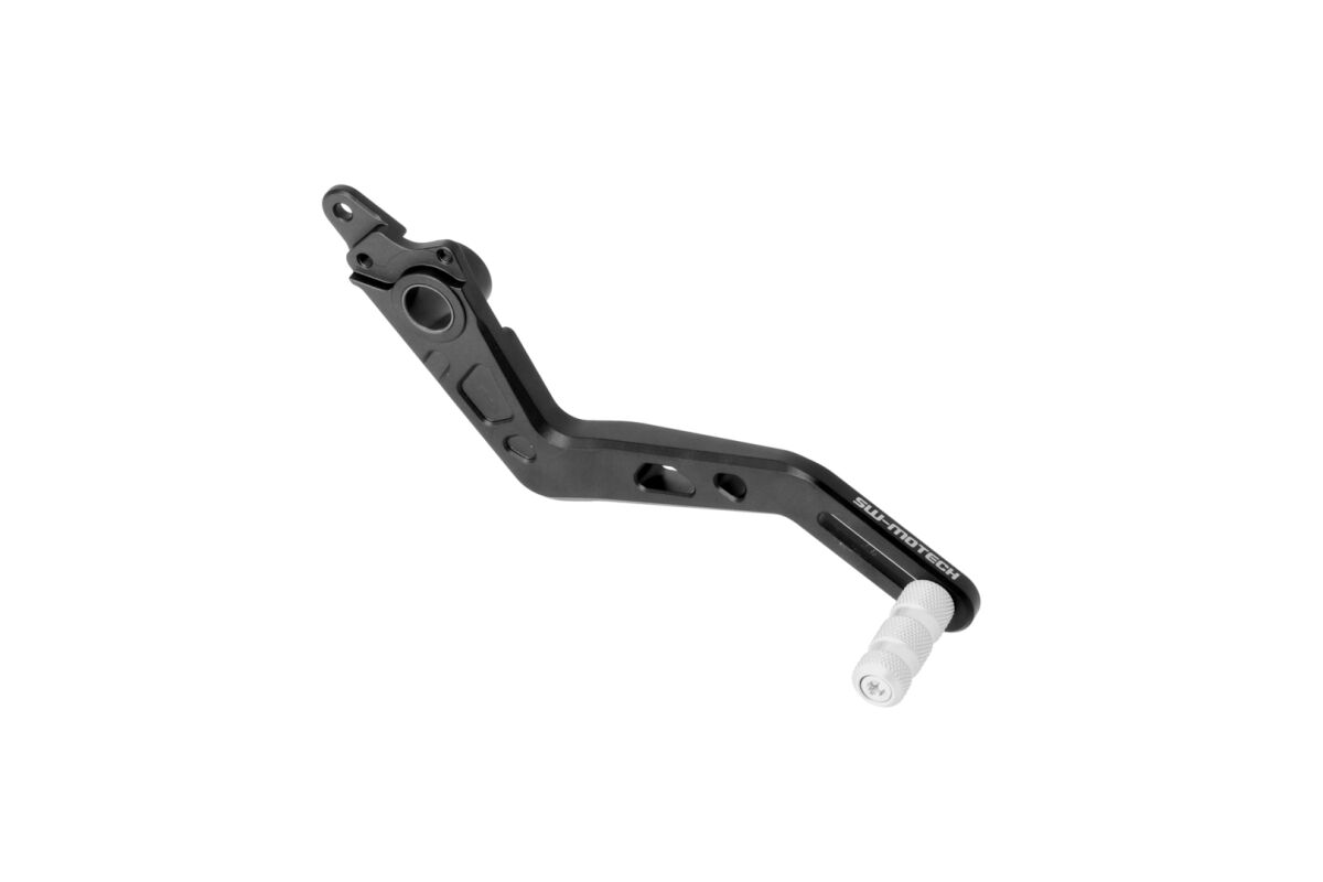 SW MOTECH FBL.07.352.10000 PEDALE FRENO REGOLABILE BMW R 1200 GS Adventure 06>13