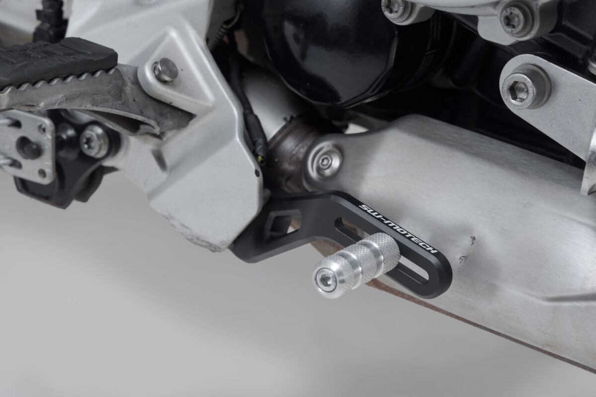 SW MOTECH FBL.07.897.10000 PEDALE FRENO REGOLABILE BMW F 750 GS ABS 18>24