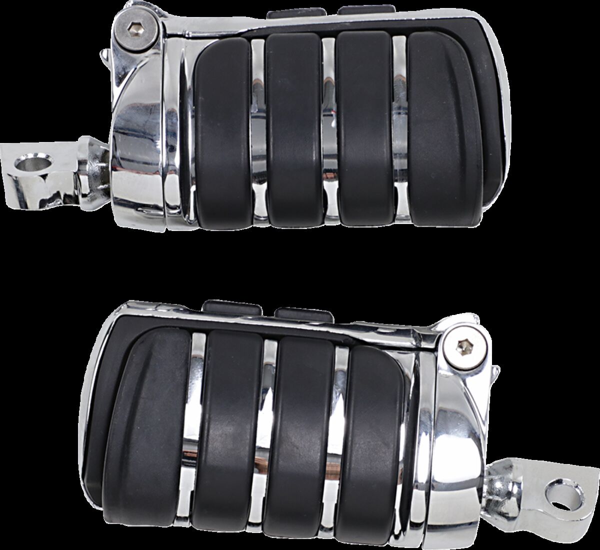 KURYAKYN KUR4445 Poggiapiedi Switchblade HARLEY DAVIDSON HONDA YAMAHA KAWASAKI