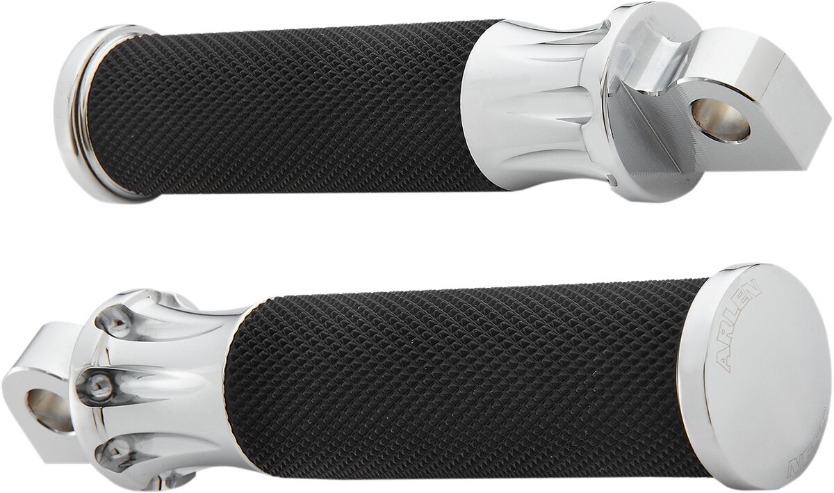 ARLEN NESS 07-908 Poggiapiedi Fusion con attacco maschio Harley Davidson FLHRXS 1868 ABS 99>24