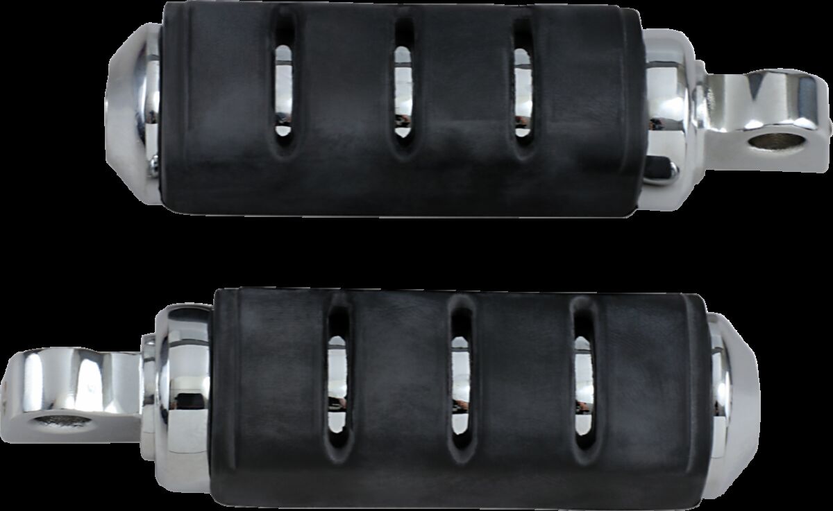 KURYAKYN KUR7590 Poggiapiedi Trident ISO HARLEY DAVIDSON HONDA YAMAHA KAWASAKI