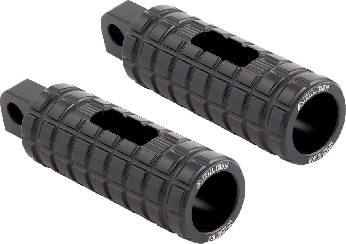 ARLEN NESS 400-034 PEDANE POGGIAPIEDI SpeedLiner Harley Davidson FLHRXS 1868 ABS 99>24