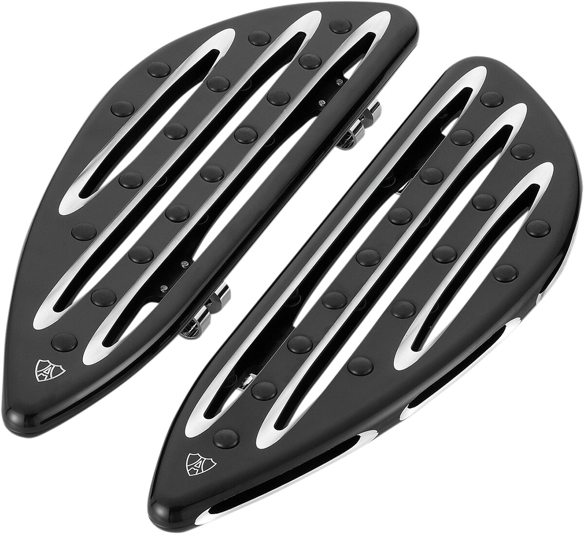 ARLEN NESS 06-833 Pedane Deep Cut Harley Davidson  FLHRXS 1868 ABS 83>24