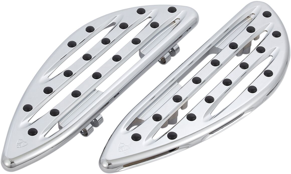 ARLEN NESS 06-838 Pedane Deep Cut Harley Davidson  FLHRXS 1868 ABS 83>24