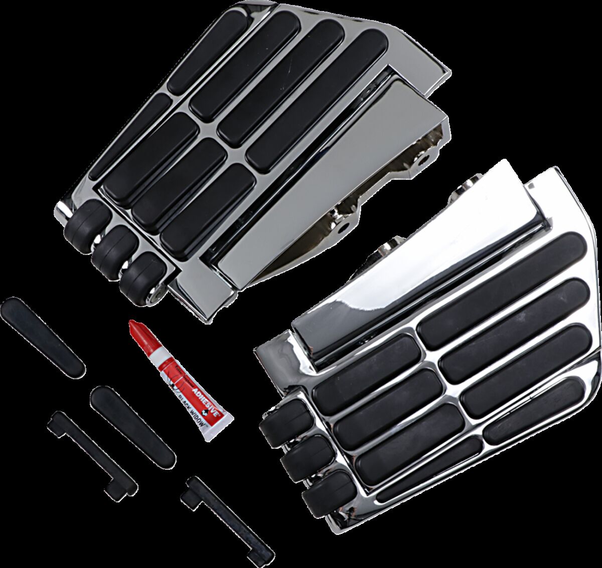 KURYAKYN KUR7006 Pedane Transformer™ HONDA GL 1800 2001>2017