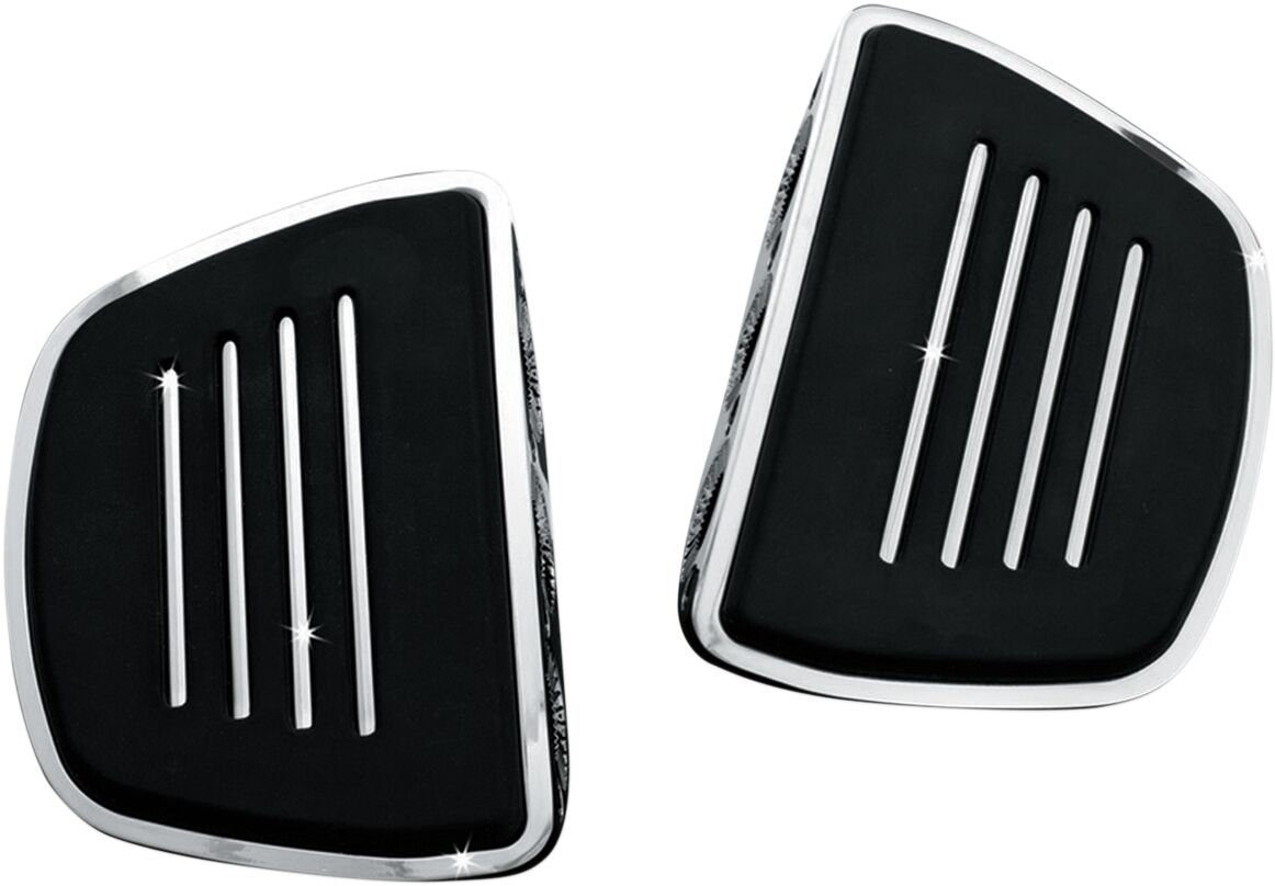 KURYAKYN KUR4393 Pedane mini PREMIUM HARLEY DAVIDSON HONDA SUZUKI YAMAHA TRIUMPH