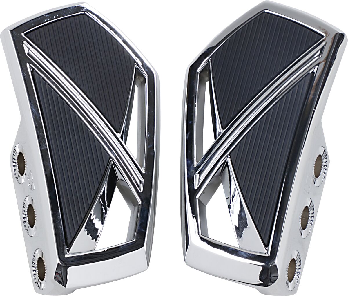 KURYAKYN KUR5772 Pedane mini Phantom HARLEY DAVIDSON HONDA YAMAHA KAWASAKI
