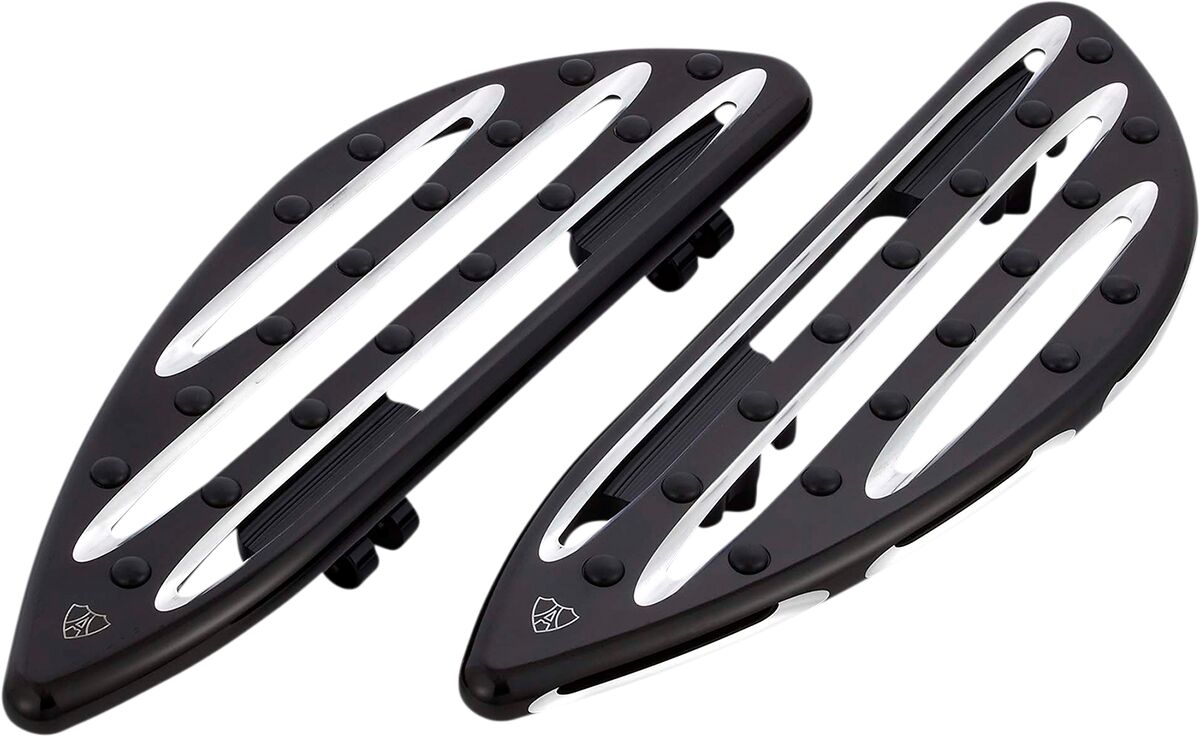ARLEN NESS 410-003 Pedane Deep Cut Harley Davidson FLHCS 1868 ABS 18>24
