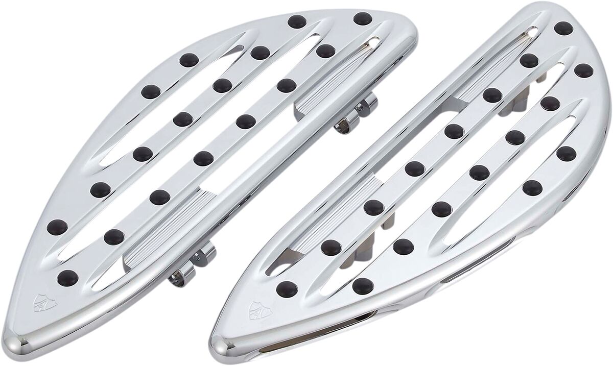 ARLEN NESS 410-004 Pedane Deep Cut Harley Davidson FLHCS 1868 ABS 18>24