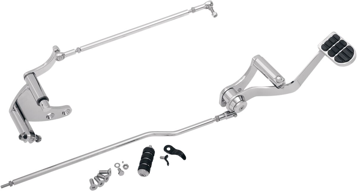KURYAKYN KUR9063 Comandi avanzati Harley Davidson FXDB 1690 ABS Dyna Street Bob 91>17