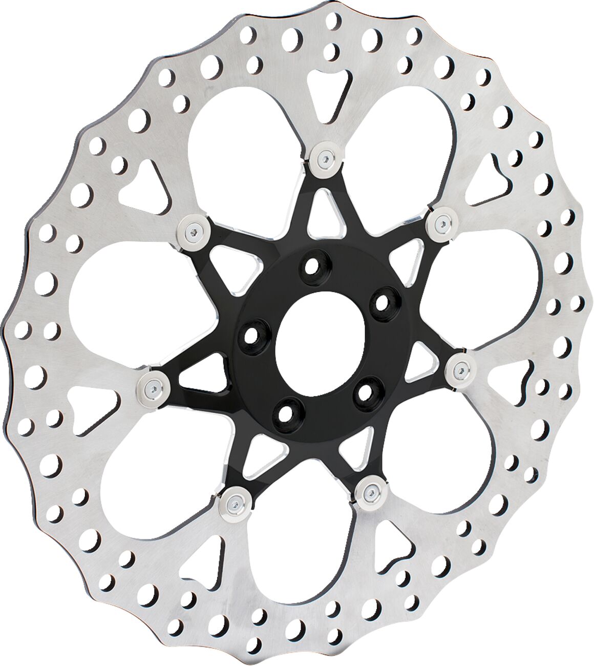 ARLEN NESS 33-10101-203 Disco freno flottante in due pezzi Harley Davidson FLTRX 1690 08>13