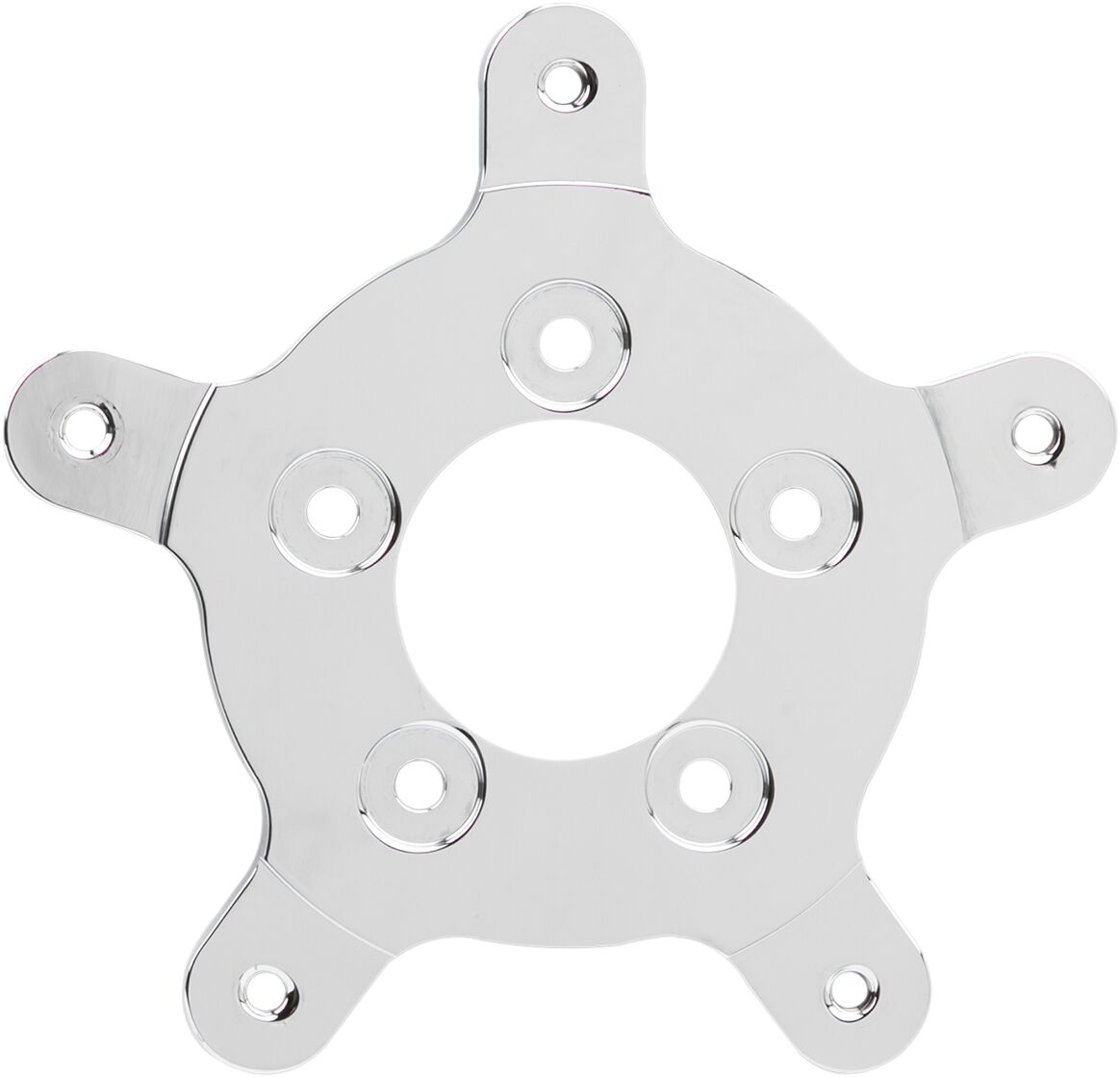 ARLEN NESS 33-101 Attacco disco freno Harley Davidson FLHRXS 1868 ABS 14>24