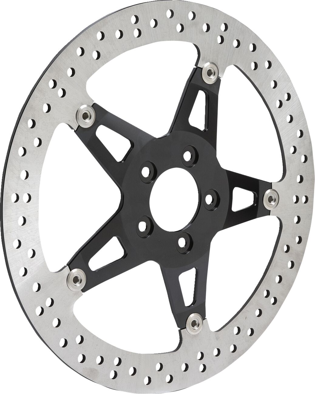 ARLEN NESS 02-911 Kit disco freno flottante grande Harley Davidson FLRT 1868 ABS 08>24