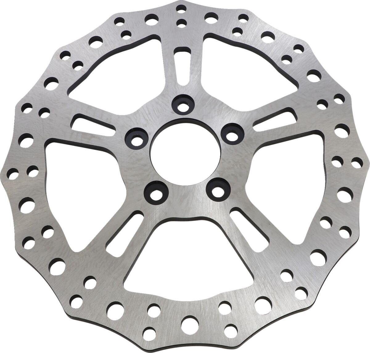 ARLEN NESS 300-021 Disco freno ANTERIORE Jagged Harley Davidson FLHRXS 1868 ABS	08>24