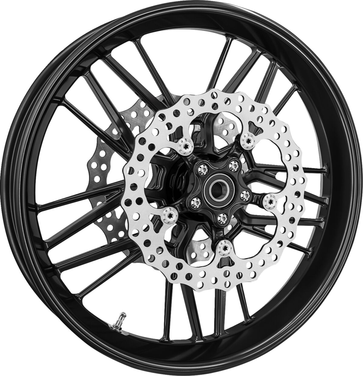 ARLEN NESS 300-057 Disco freno Spider HARLEY DAVIDSON FLHT 08>24