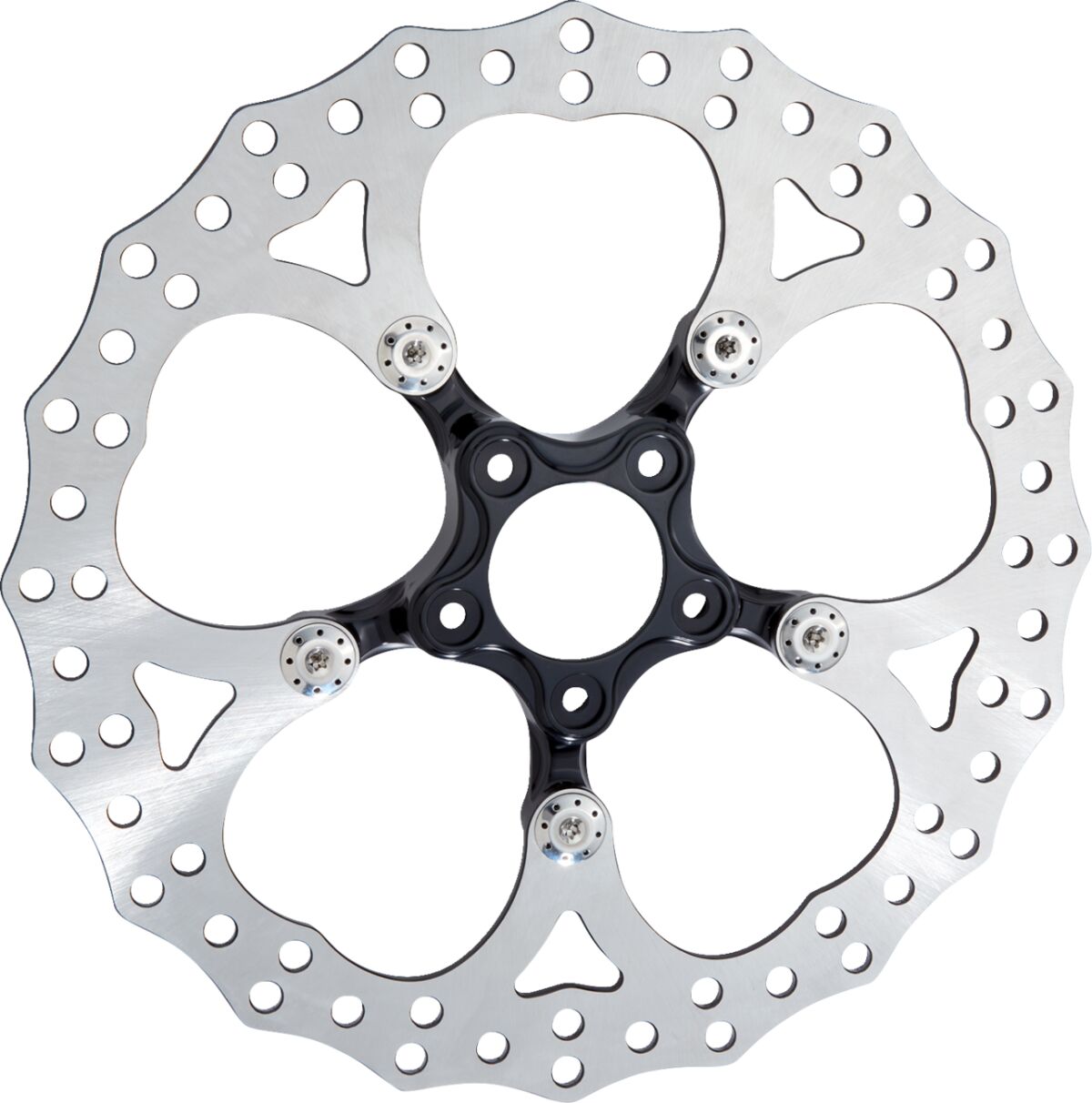 ARLEN NESS 300-058 Disco freno ANTERIORE Spider Harley Davidson FLHX 1923 ABS 35>25