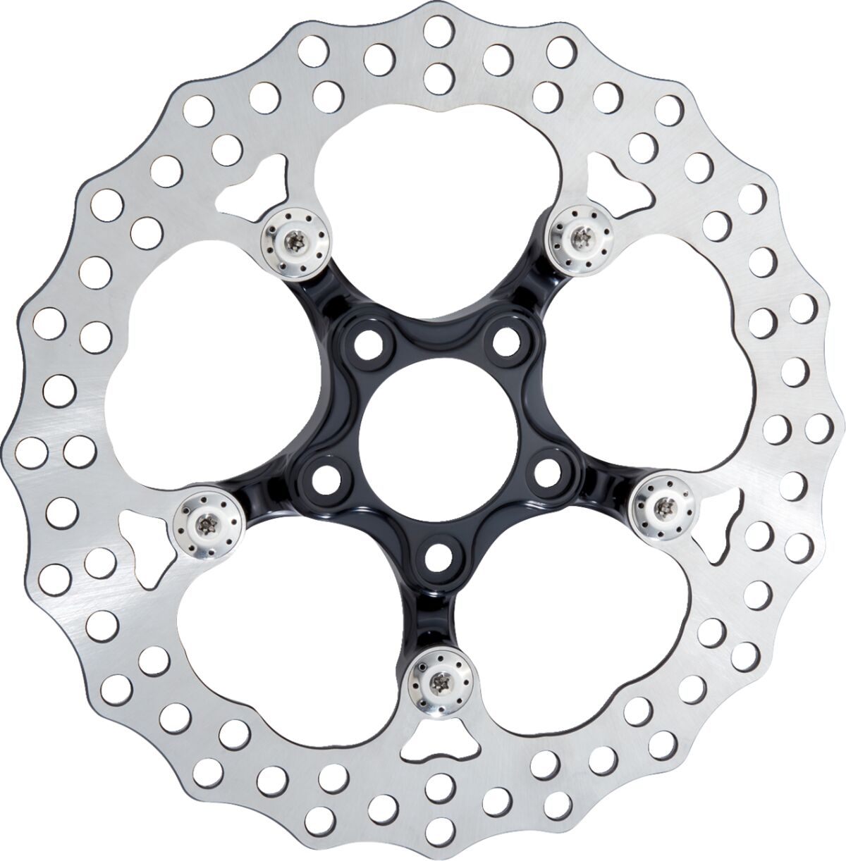 ARLEN NESS 300-059 Disco freno ANTERIORE Spider Harley Davidson FLHRXS 1868 ABS 08>24