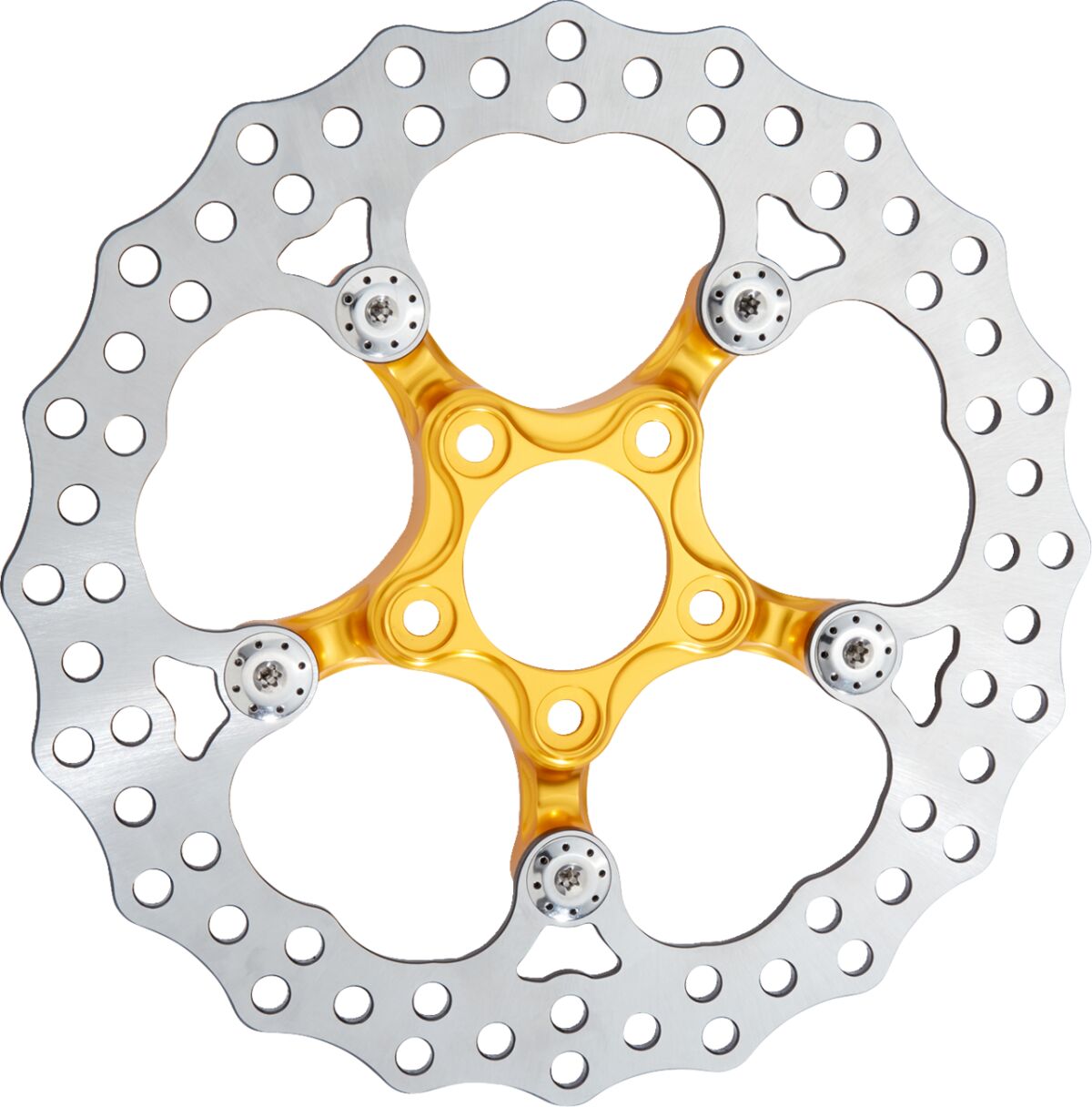 ARLEN NESS 300-067 Disco freno Spider Harley Davidson FLHRXS 1868 ABS 08>24