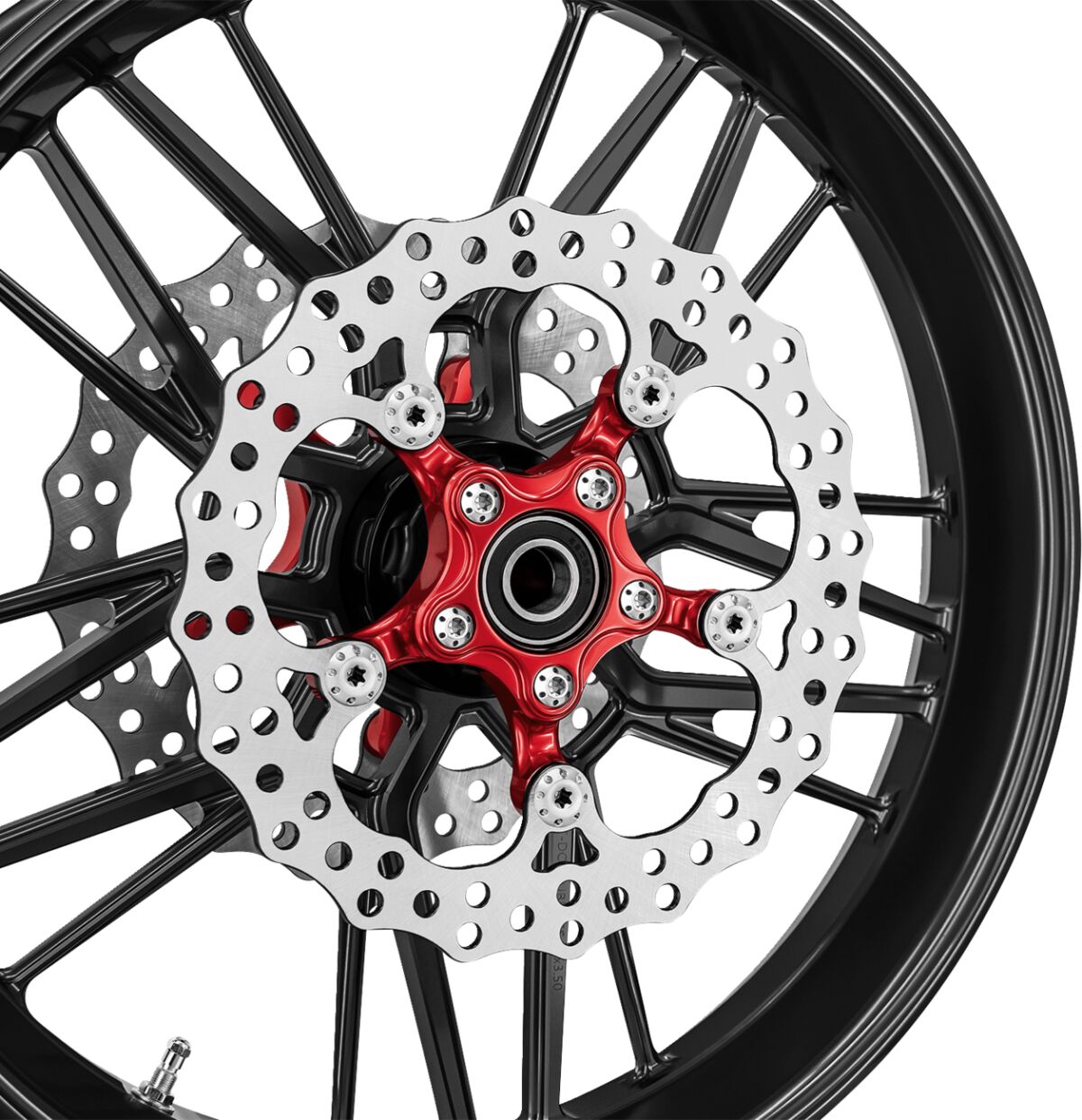 ARLEN NESS 300-069 Disco freno Spider HARLEY DAVIDSON FLHR 08>24