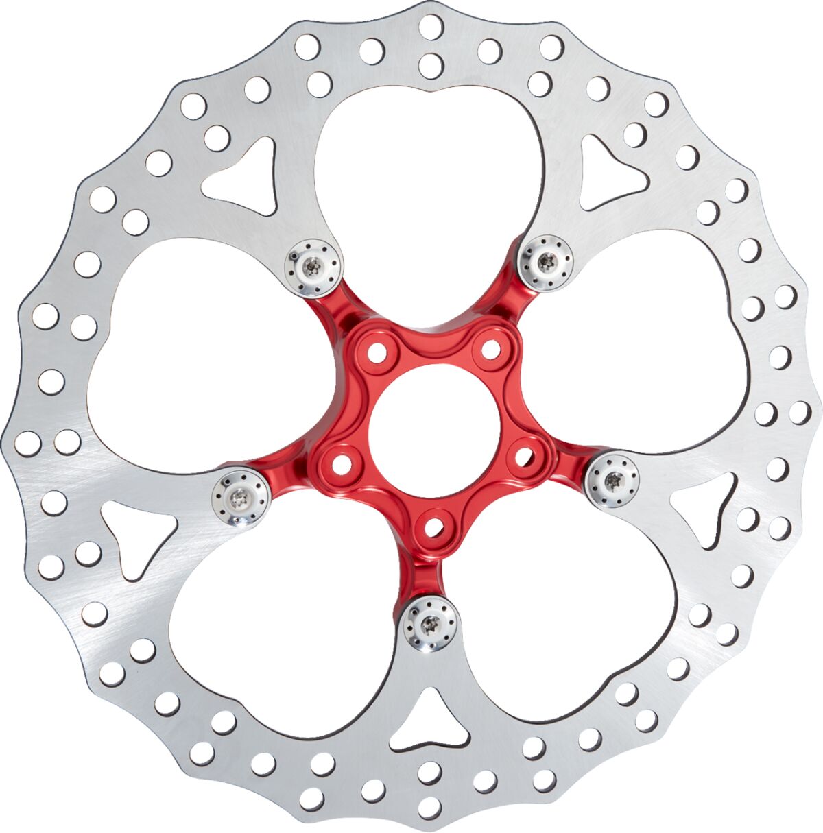 ARLEN NESS 300-070 Disco freno ANTERIORE Spider Harley Davidson FLHRXS 1868 ABS 08>24