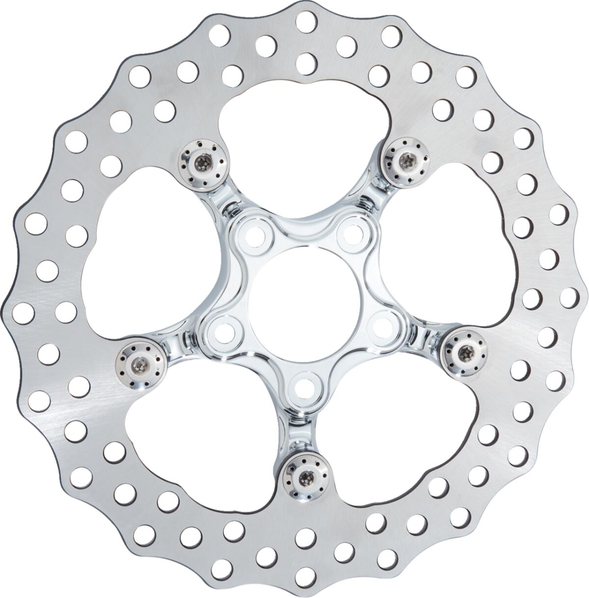 ARLEN NESS 300-073 Disco freno ANTERIORE Spider HARLEY DAVIDSON FLHT 08>24