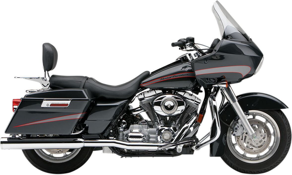 COBRA 6251 Collettori True Dual HARLEY DAVIDSON FLTR 1584 03>08