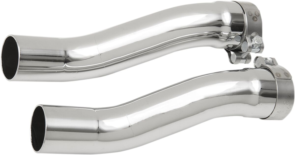 COBRA 6201T Kit adattatore per Tri-Glide HARLEY DAVIDSON FLHTCUTG 1690 10>16
