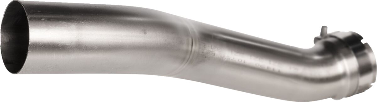AKRAPOVIC L-HD12SO1 Tubo intermedio di raccordo e a Y Harley Davidson RA 1250 ABS 21>24
