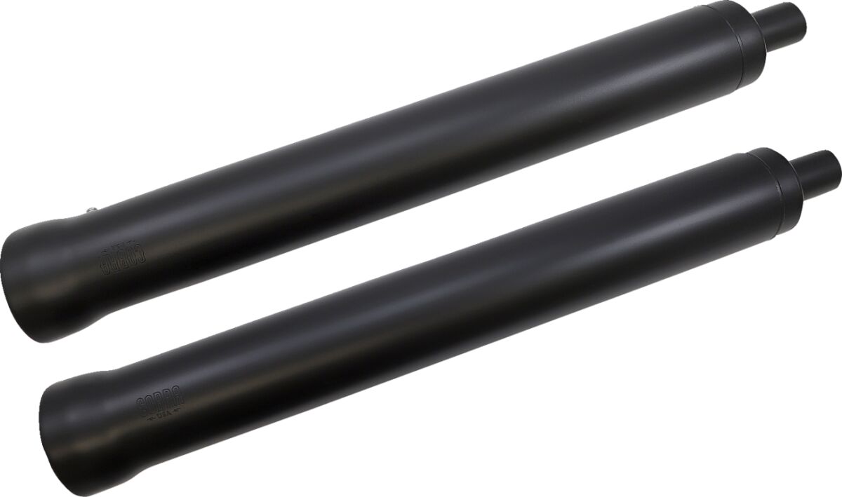 COBRA 5201B Silenziatori serie NH INDIAN CHIEF 116 ABS 14>22