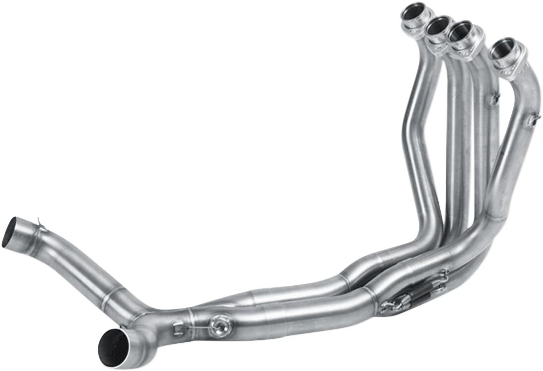 AKRAPOVIC E-K10R3 Collettore KAWASAKI Z 1000 10>13