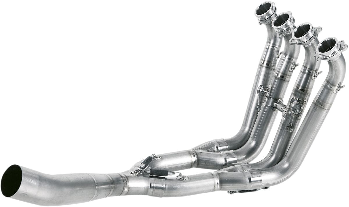 AKRAPOVIC E-B10R4 Collettore BMW S 1000 RR ABS 15>16