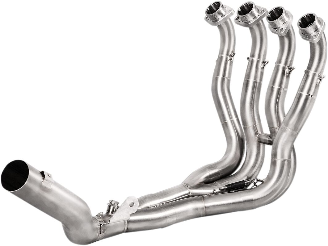 AKRAPOVIC E-S6R6 Collettore SUZUKI GSX-R 750 11>17