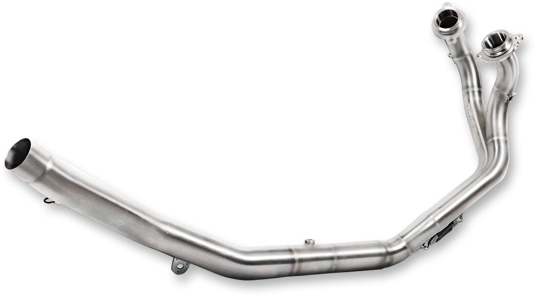 AKRAPOVIC E-H10R5/1 Collettore HONDA CRF 1000 LD ABS	16>19