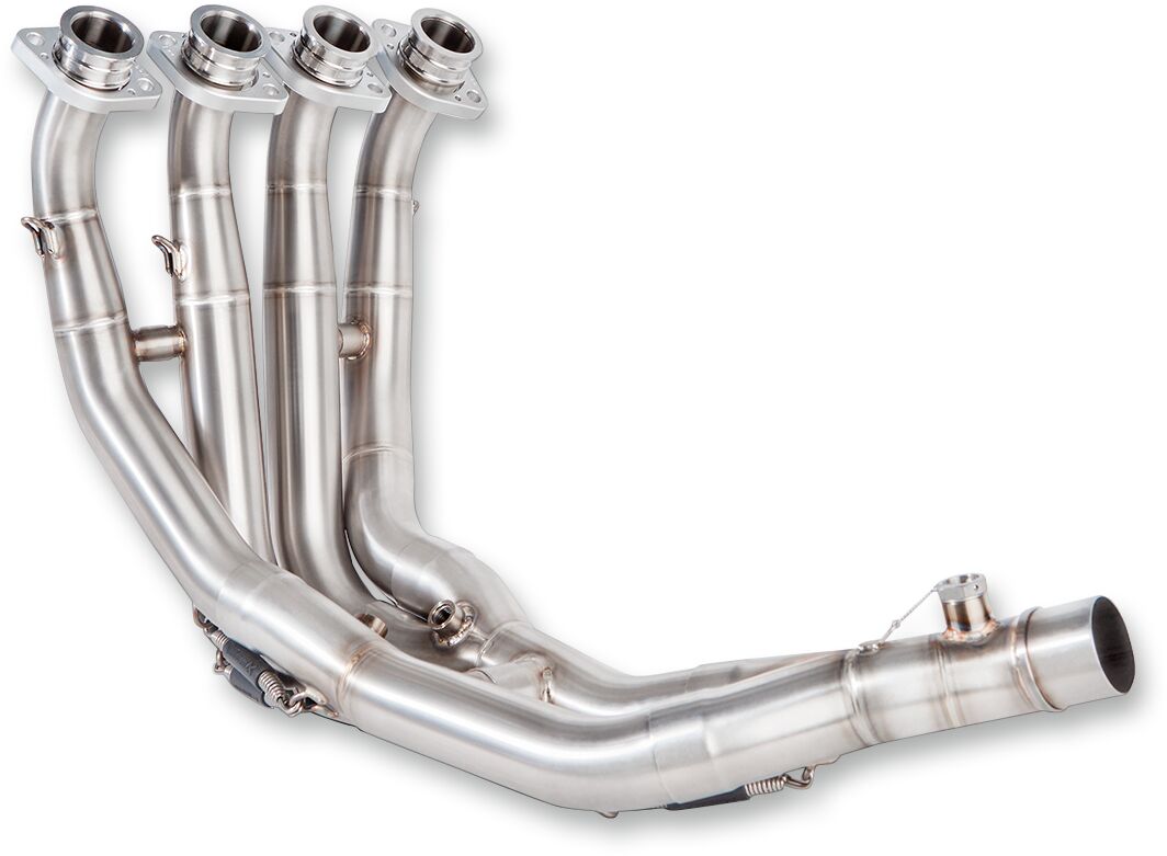 AKRAPOVIC E-Y6R5 Collettore YAMAHA YZF-R6 600 06>25
