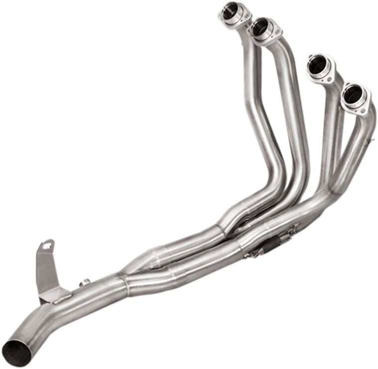 AKRAPOVIC E-K9R3 Collettore KAWASAKI Z 900 RS ABS 18>24