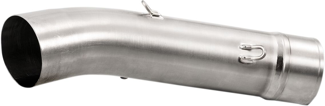 AKRAPOVIC L-Y10E5/TD Tubo di raccordo EVO  Track Day YAMAHA	YZF-R1 1000 ABS 15>24